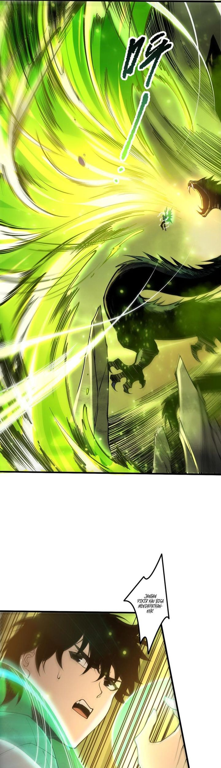 Disastrous Necromancer Chapter 209 Gambar 22