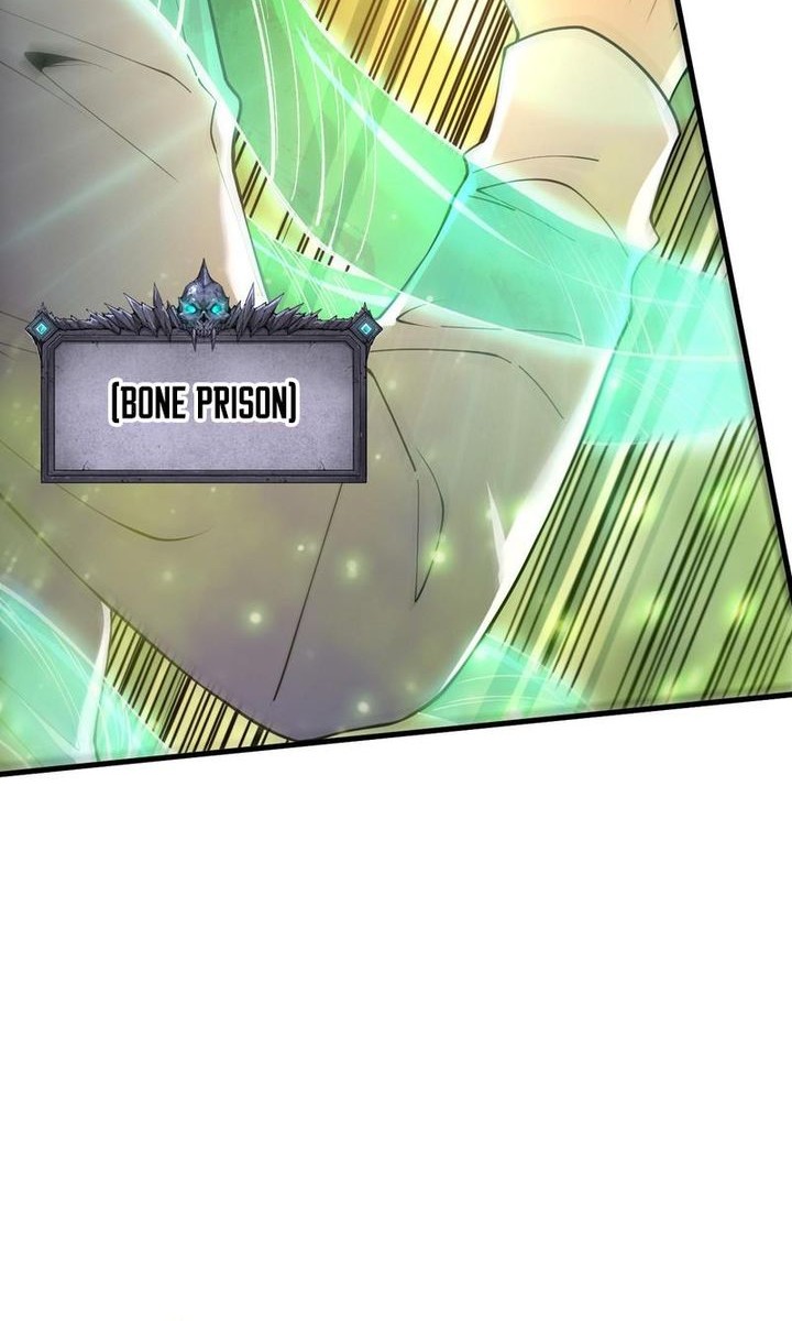 Disastrous Necromancer Chapter 209 Gambar 23