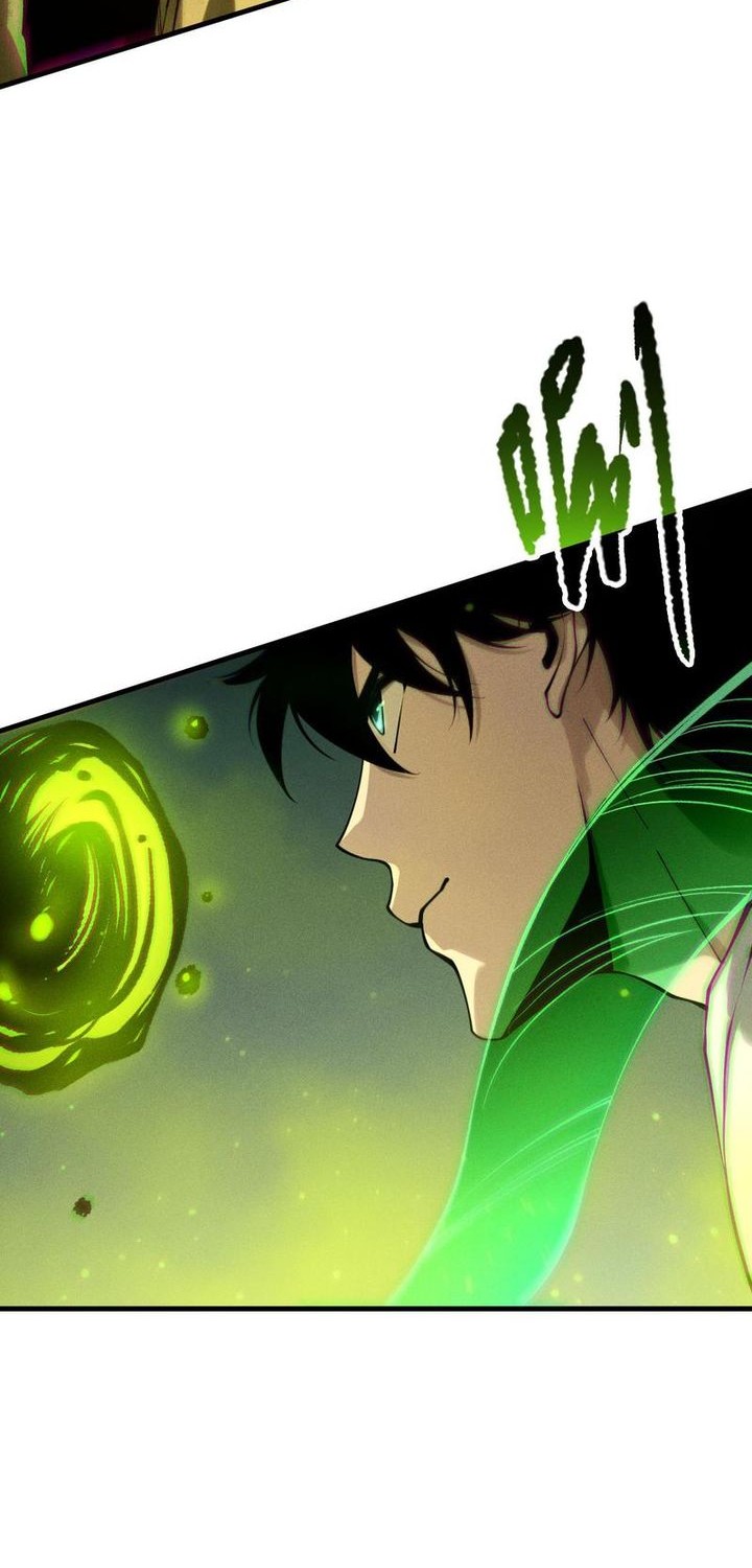 Disastrous Necromancer Chapter 209 Gambar 29