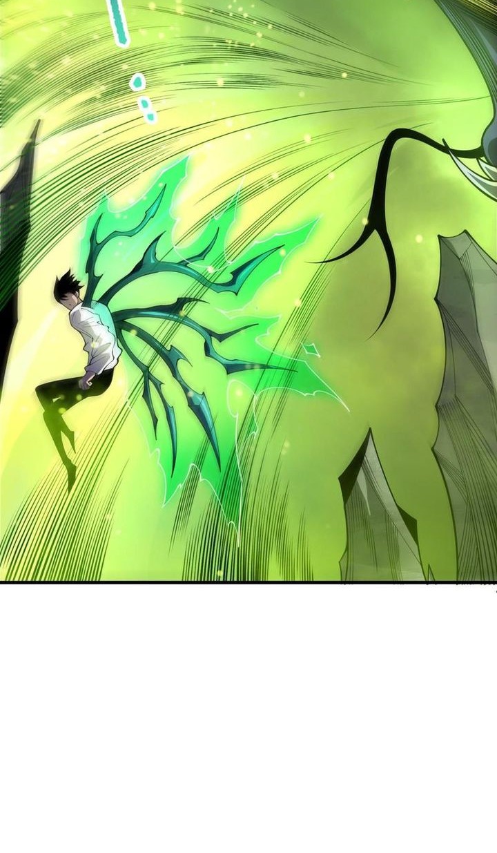 Disastrous Necromancer Chapter 209 Gambar 31