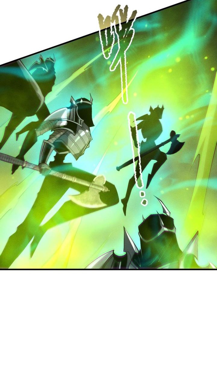 Disastrous Necromancer Chapter 209 Gambar 35