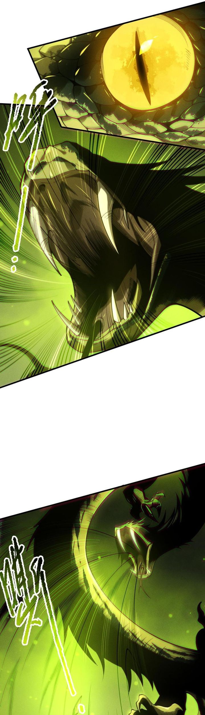 Disastrous Necromancer Chapter 209 Gambar 13