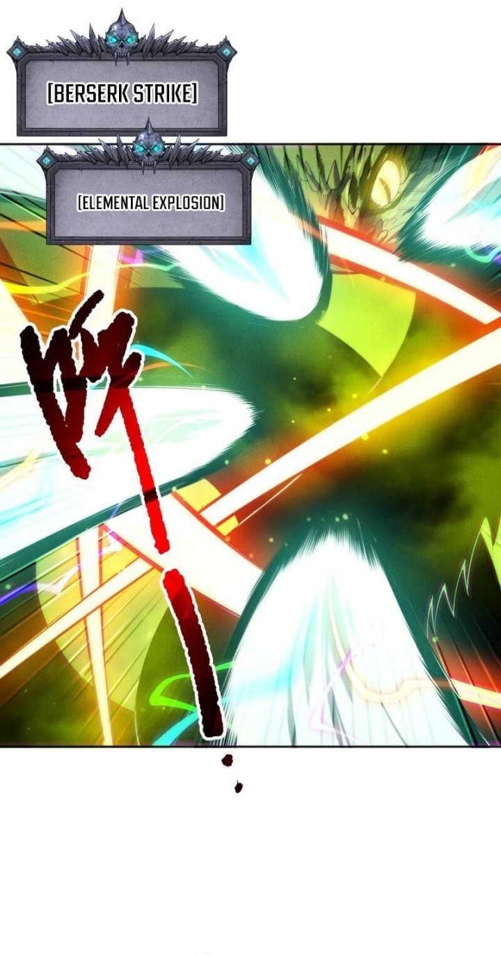 Disastrous Necromancer Chapter 210 Gambar 5