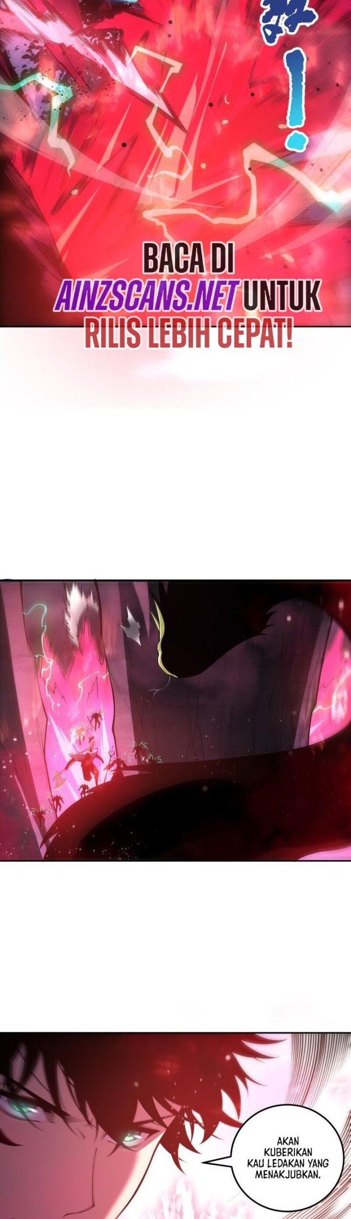 Disastrous Necromancer Chapter 210 Gambar 12