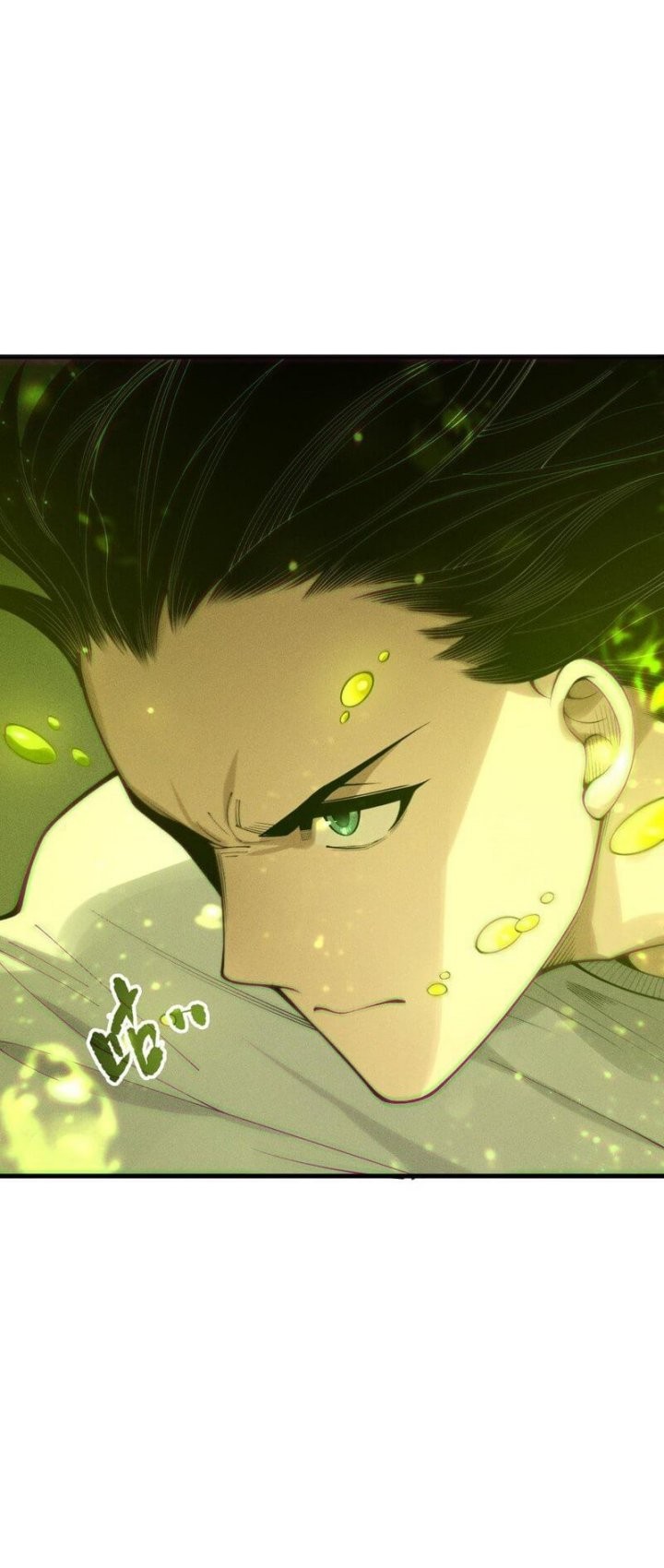 Disastrous Necromancer Chapter 210 Gambar 25