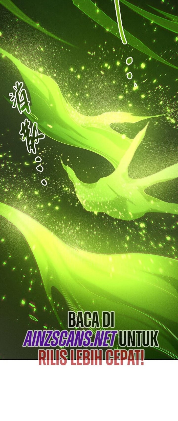 Disastrous Necromancer Chapter 210 Gambar 35