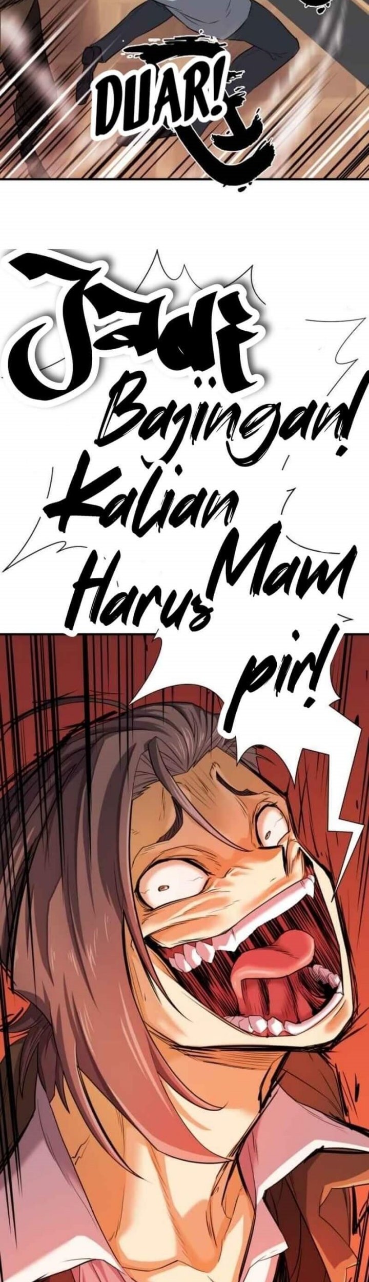 Disastrous Necromancer Chapter 210 Gambar 38