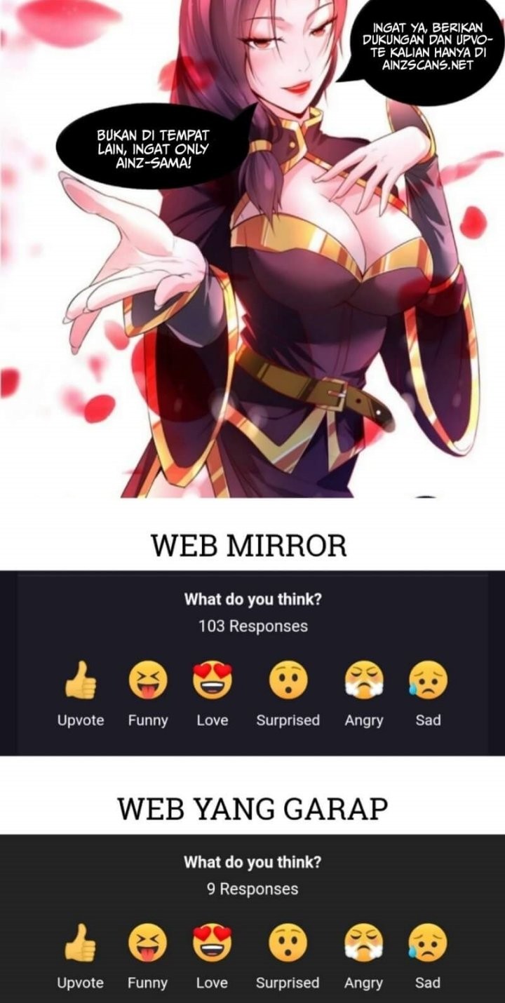 Disastrous Necromancer Chapter 210 Gambar 40