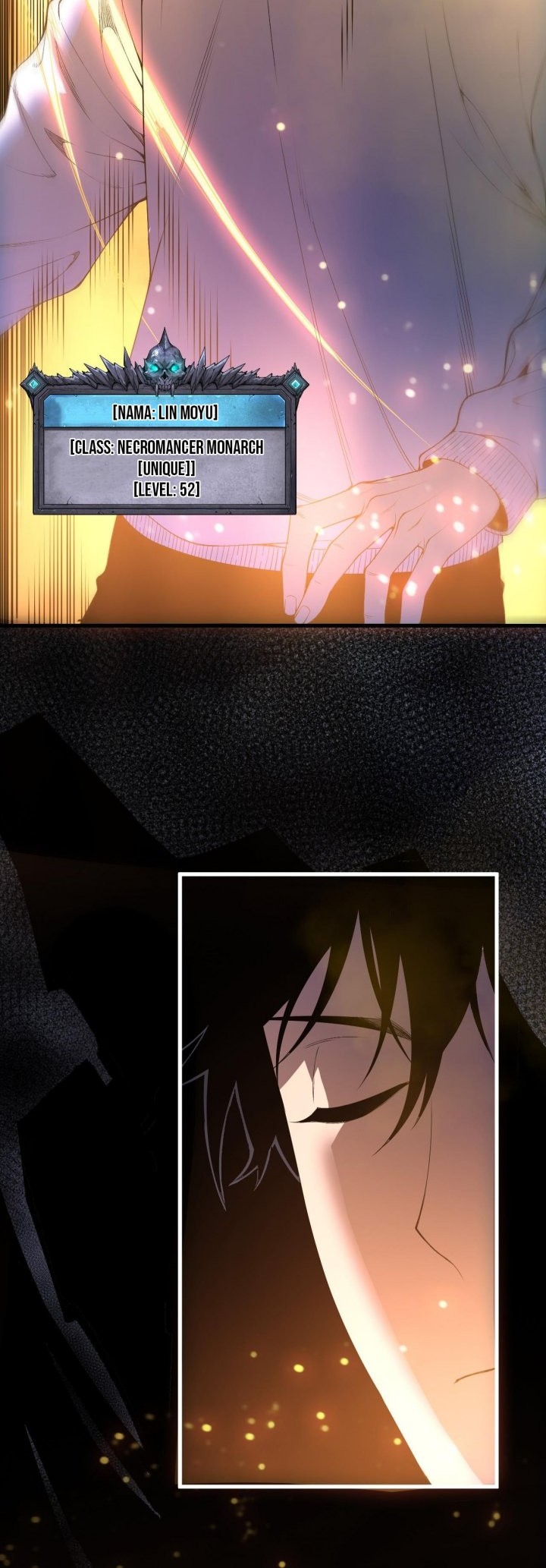 Disastrous Necromancer Chapter 211 Gambar 4