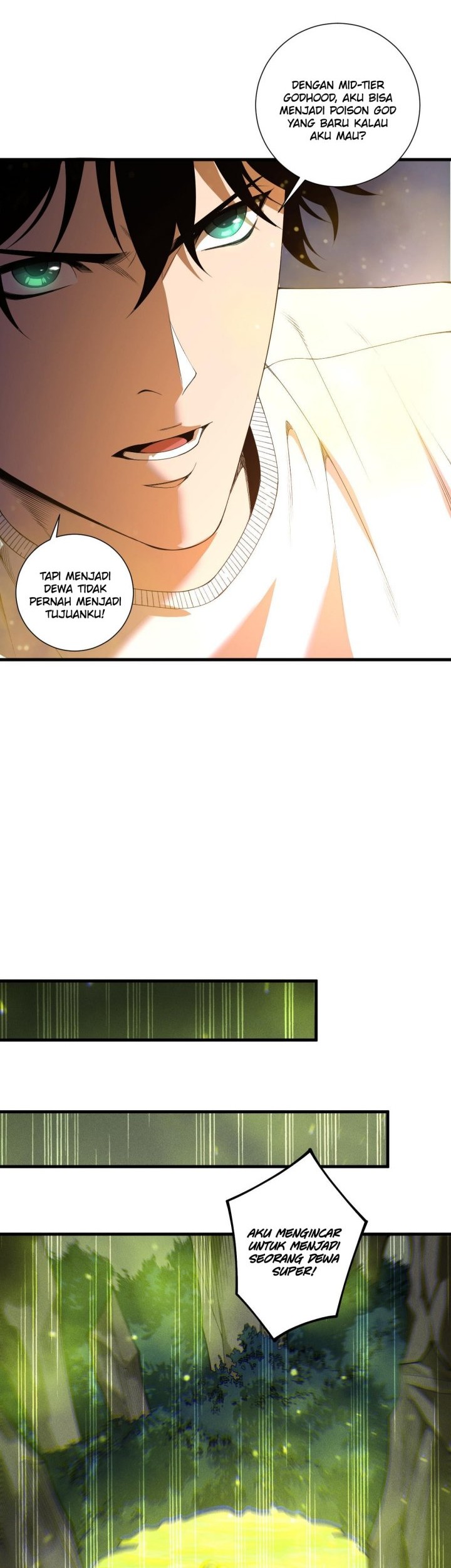 Disastrous Necromancer Chapter 211 Gambar 6