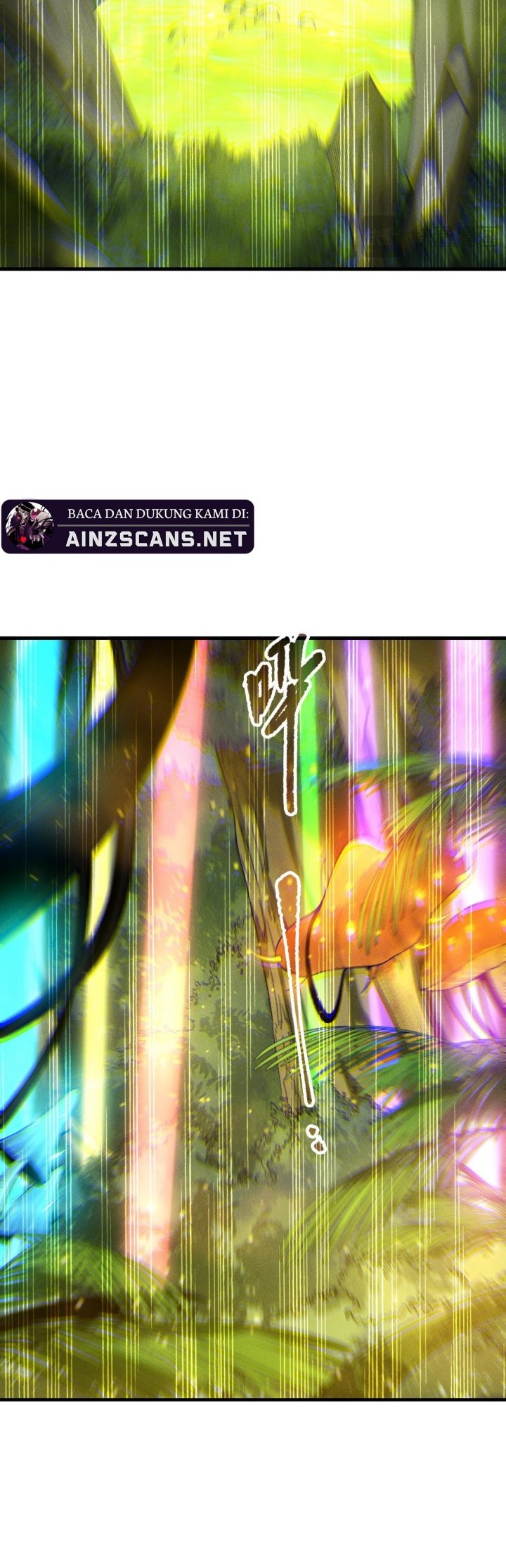 Disastrous Necromancer Chapter 211 Gambar 7