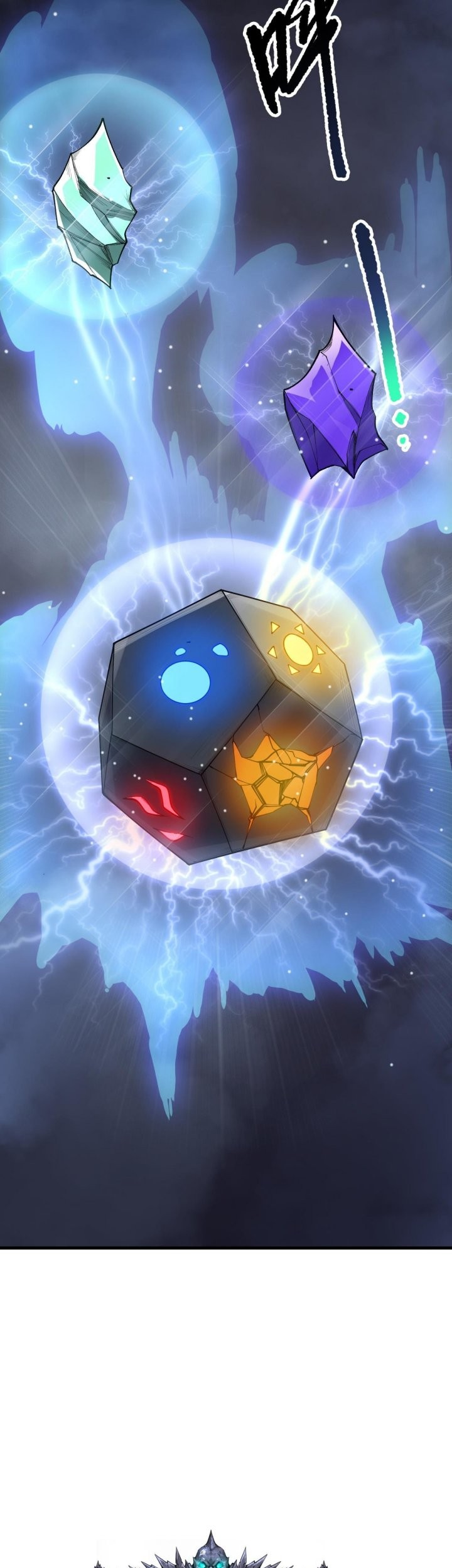 Disastrous Necromancer Chapter 211 Gambar 14