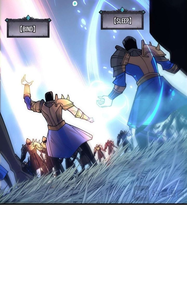 Disastrous Necromancer Chapter 212 Gambar 24