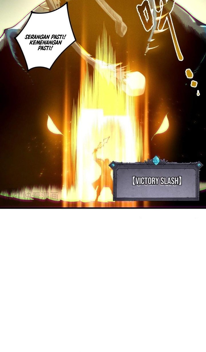 Disastrous Necromancer Chapter 212 Gambar 32