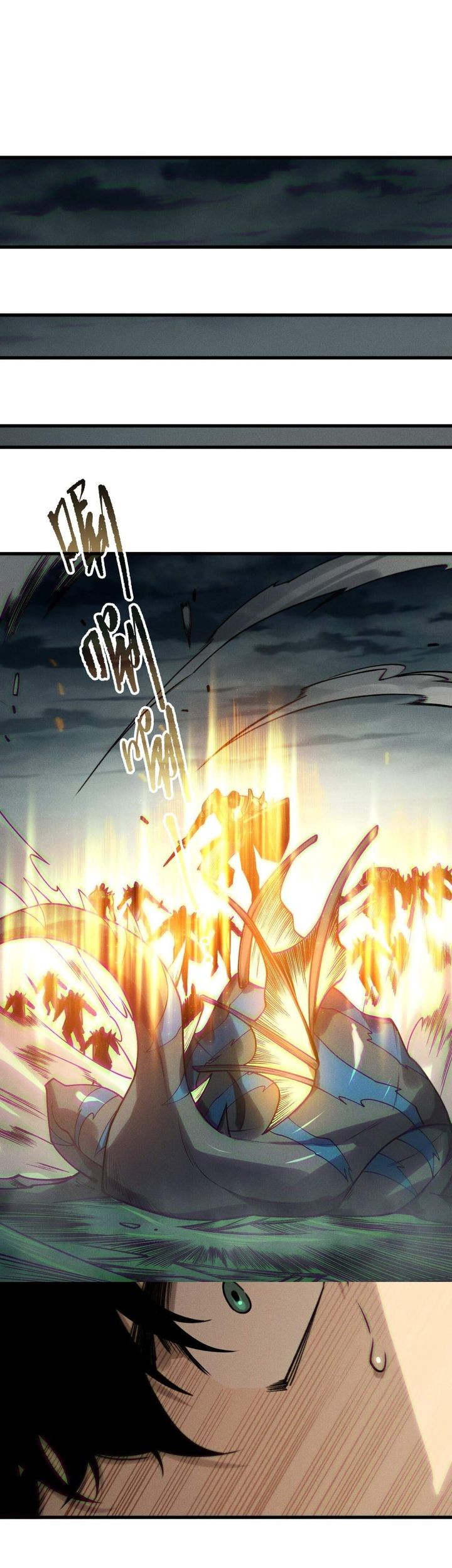 Disastrous Necromancer Chapter 212 Gambar 35