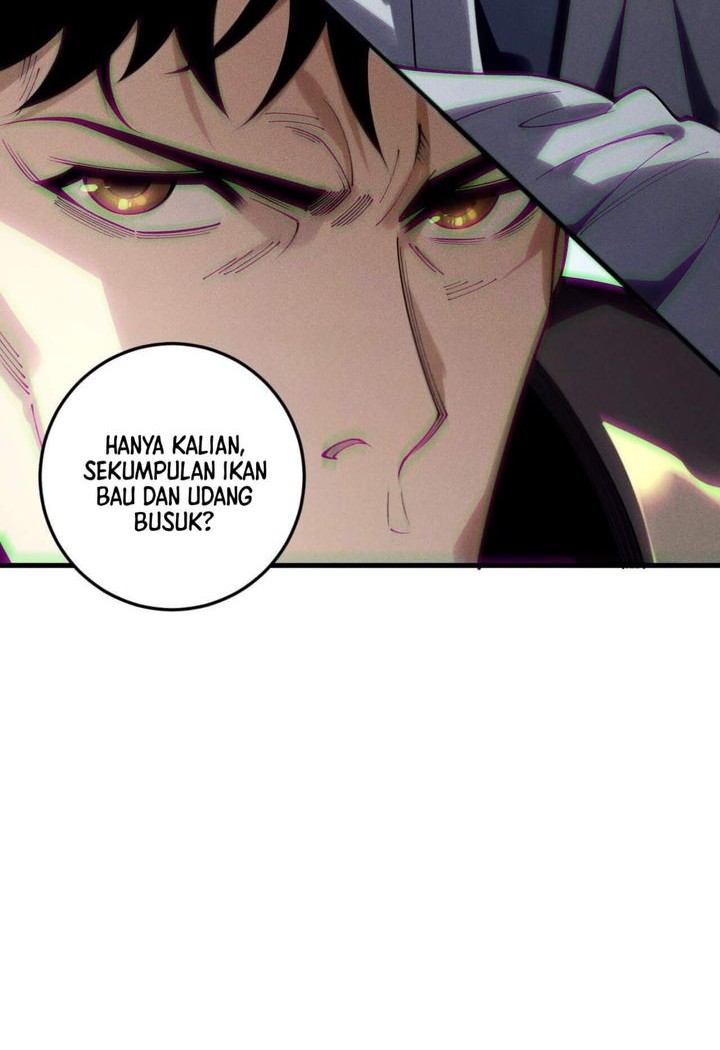 Disastrous Necromancer Chapter 212 Gambar 44