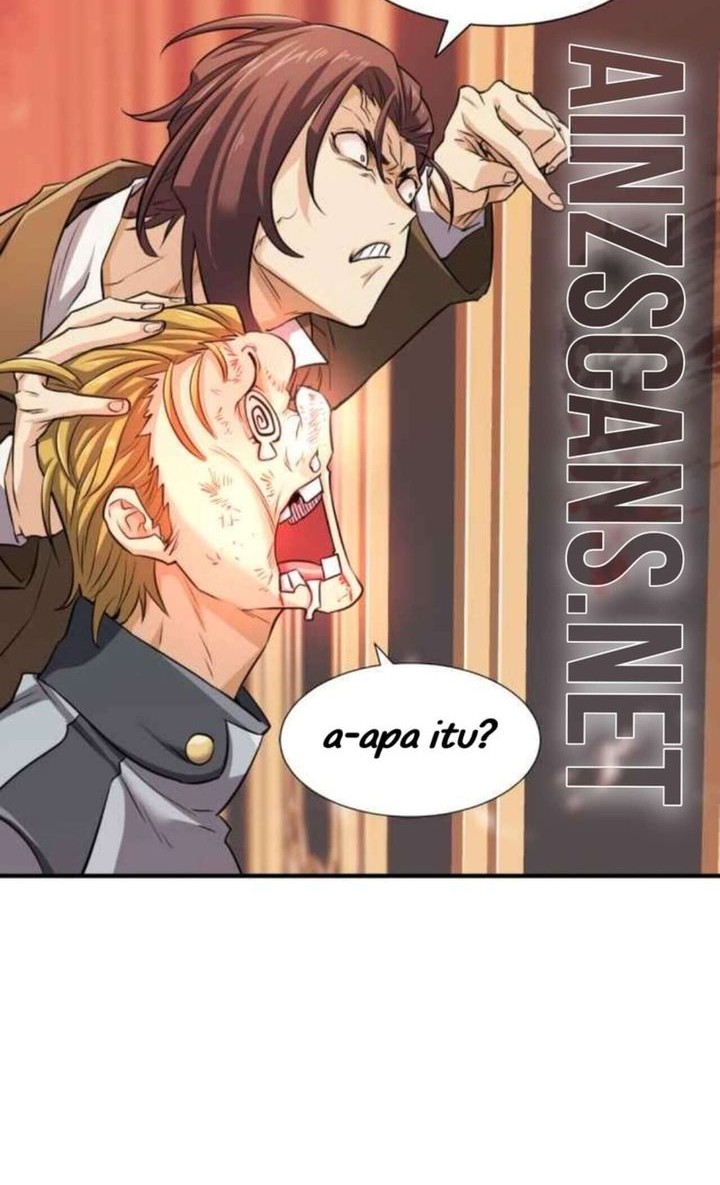 Disastrous Necromancer Chapter 212 Gambar 46