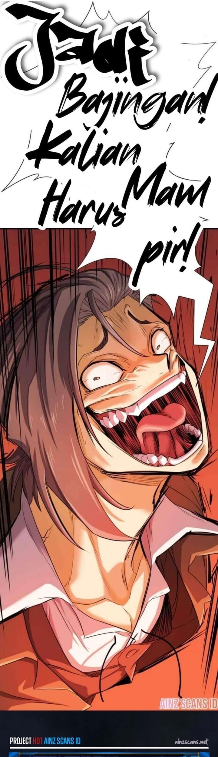 Disastrous Necromancer Chapter 212 Gambar 48