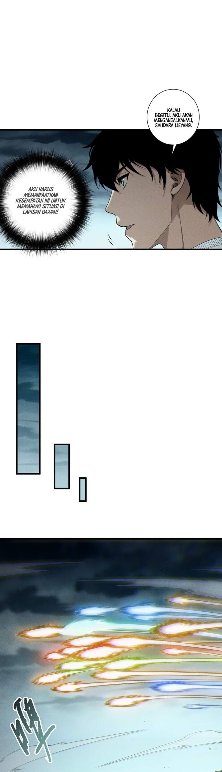 Disastrous Necromancer Chapter 212 Gambar 9