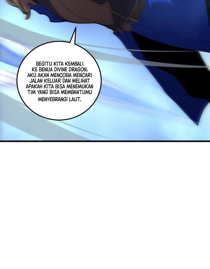 Disastrous Necromancer Chapter 212 Gambar 16