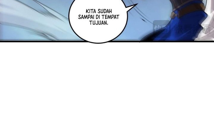 Disastrous Necromancer Chapter 212 Gambar 18