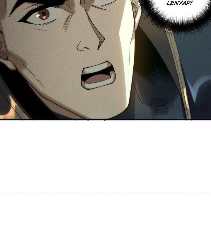 Disastrous Necromancer Chapter 213 Gambar 23