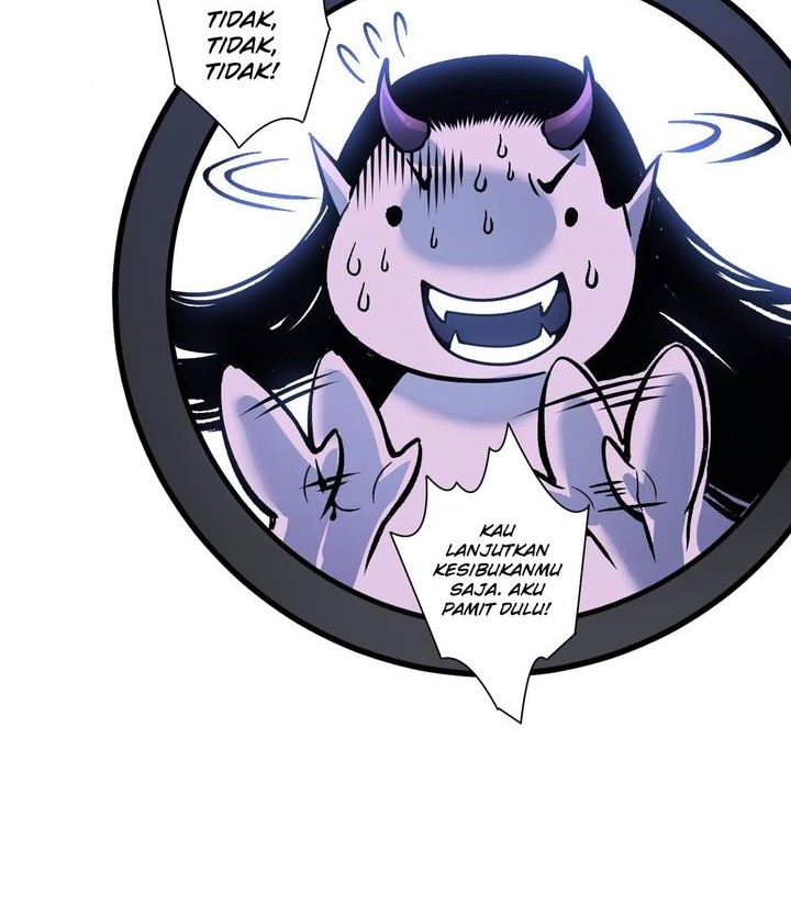 Disastrous Necromancer Chapter 213 Gambar 27