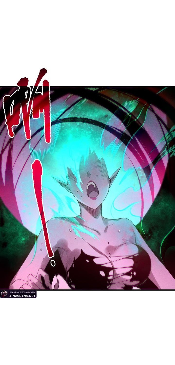 Disastrous Necromancer Chapter 213 Gambar 31