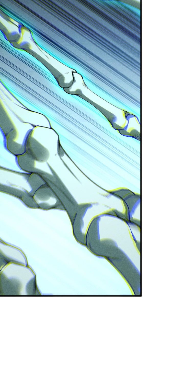 Disastrous Necromancer Chapter 213 Gambar 39