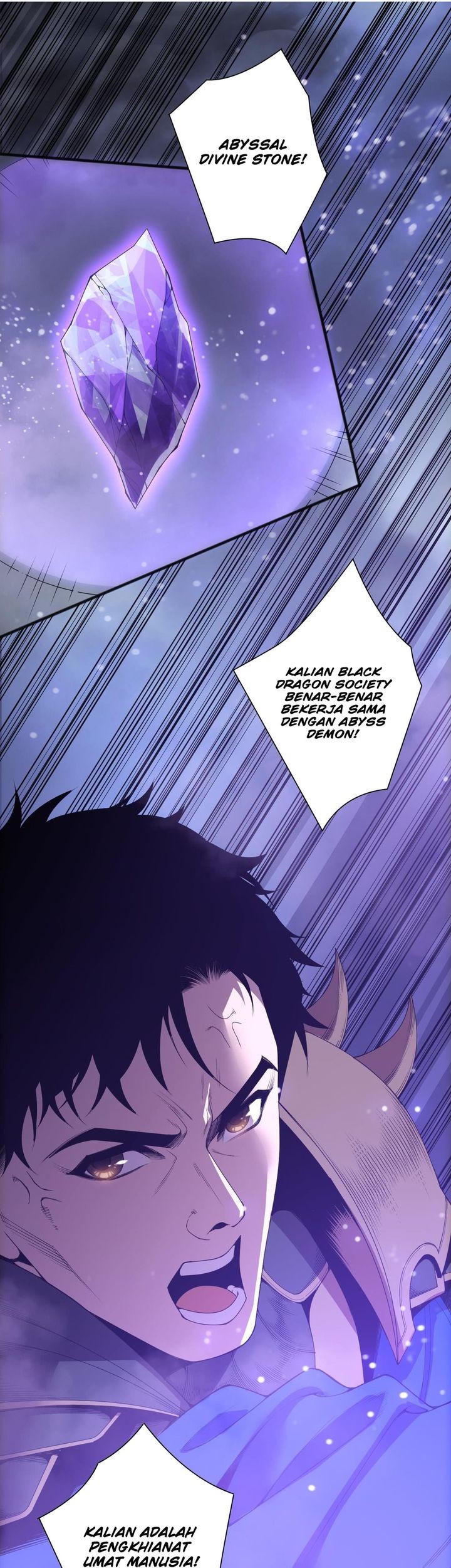 Baca  Disastrous Necromancer Chapter 213 Gambar 2