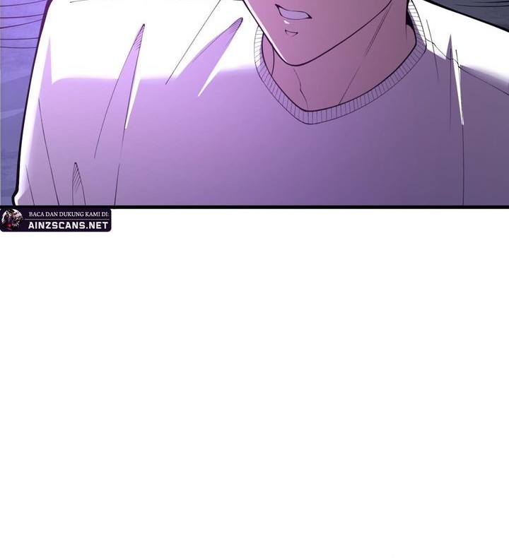 Disastrous Necromancer Chapter 213 Gambar 9