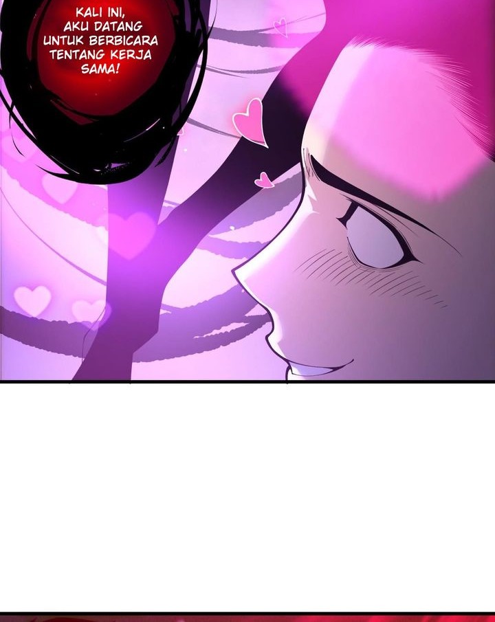 Disastrous Necromancer Chapter 213 Gambar 11