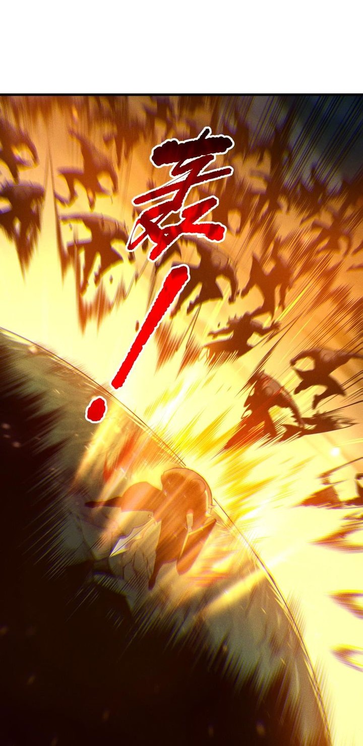 Disastrous Necromancer Chapter 213 Gambar 13