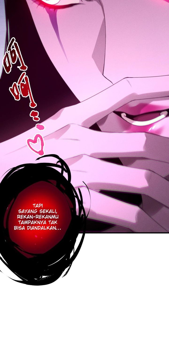 Disastrous Necromancer Chapter 213 Gambar 15