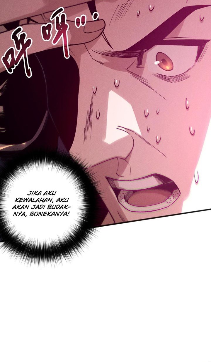 Disastrous Necromancer Chapter 213 Gambar 17