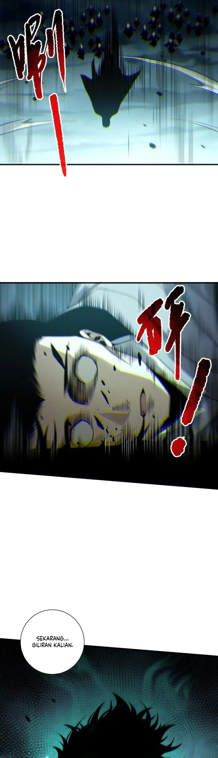 Disastrous Necromancer Chapter 214 Gambar 19