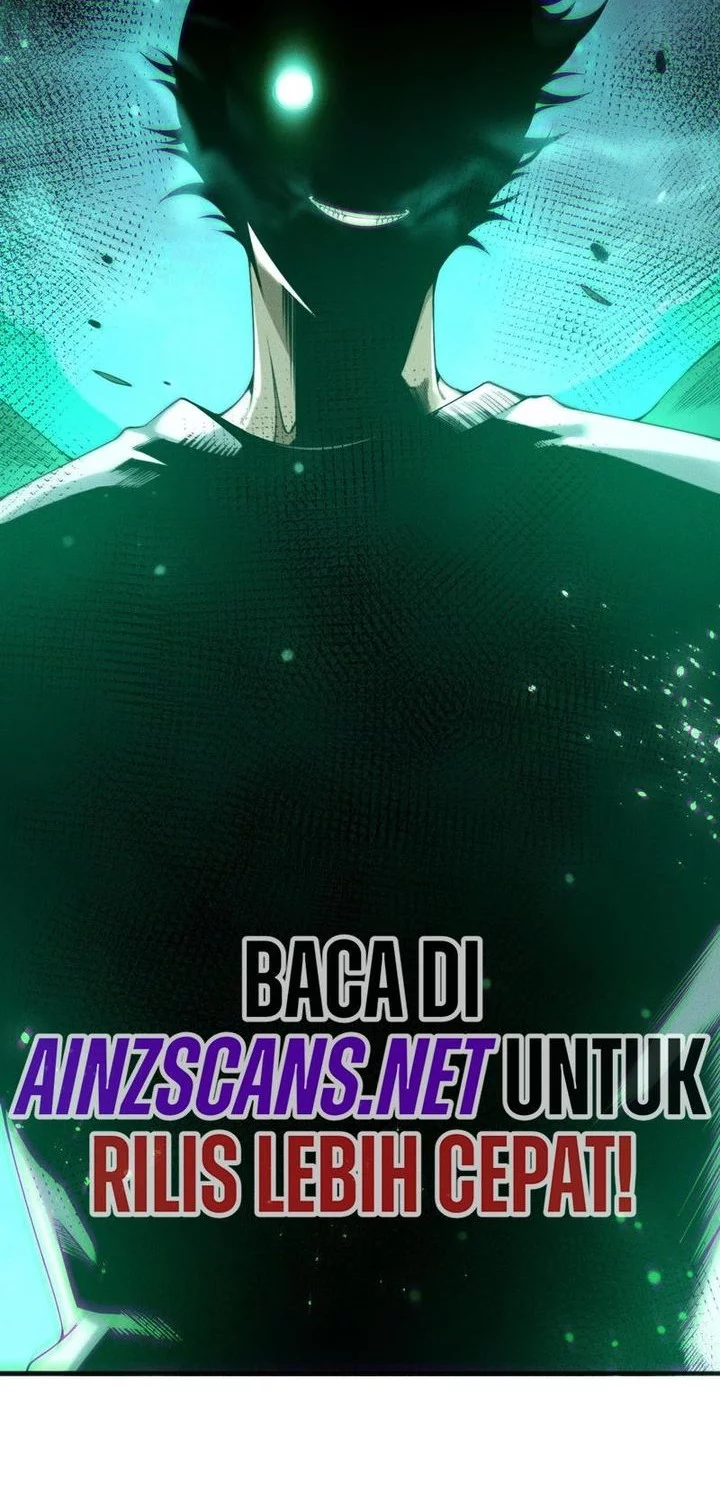 Disastrous Necromancer Chapter 214 Gambar 20