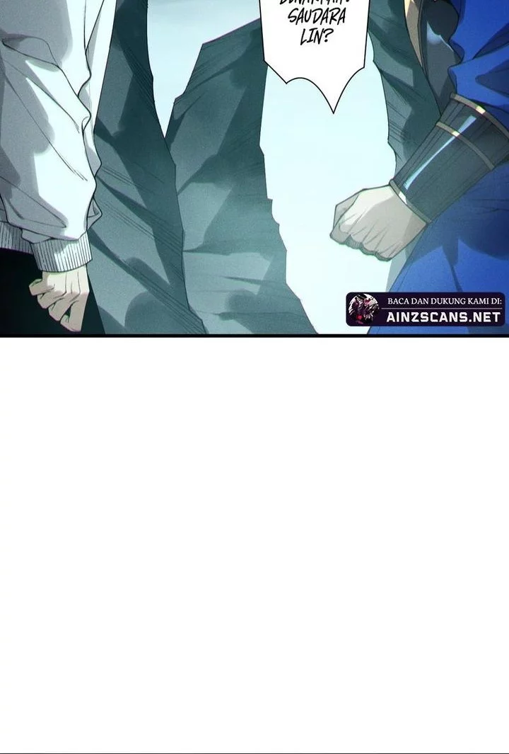 Disastrous Necromancer Chapter 214 Gambar 28