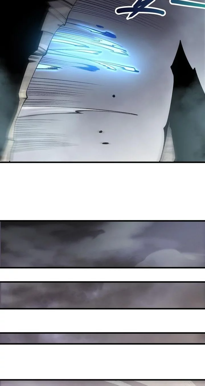 Disastrous Necromancer Chapter 214 Gambar 30