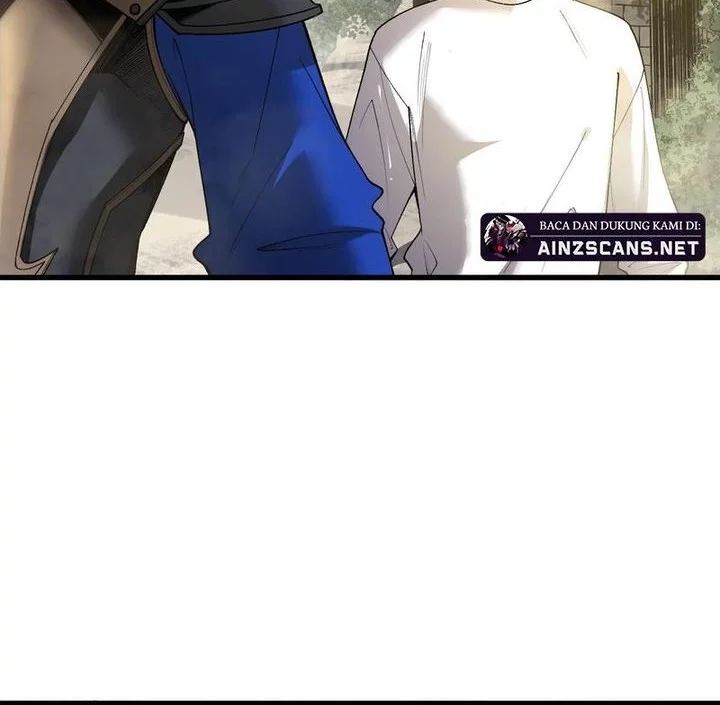 Disastrous Necromancer Chapter 214 Gambar 32