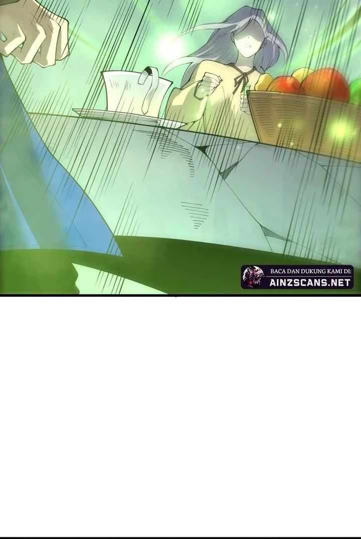 Disastrous Necromancer Chapter 214 Gambar 40