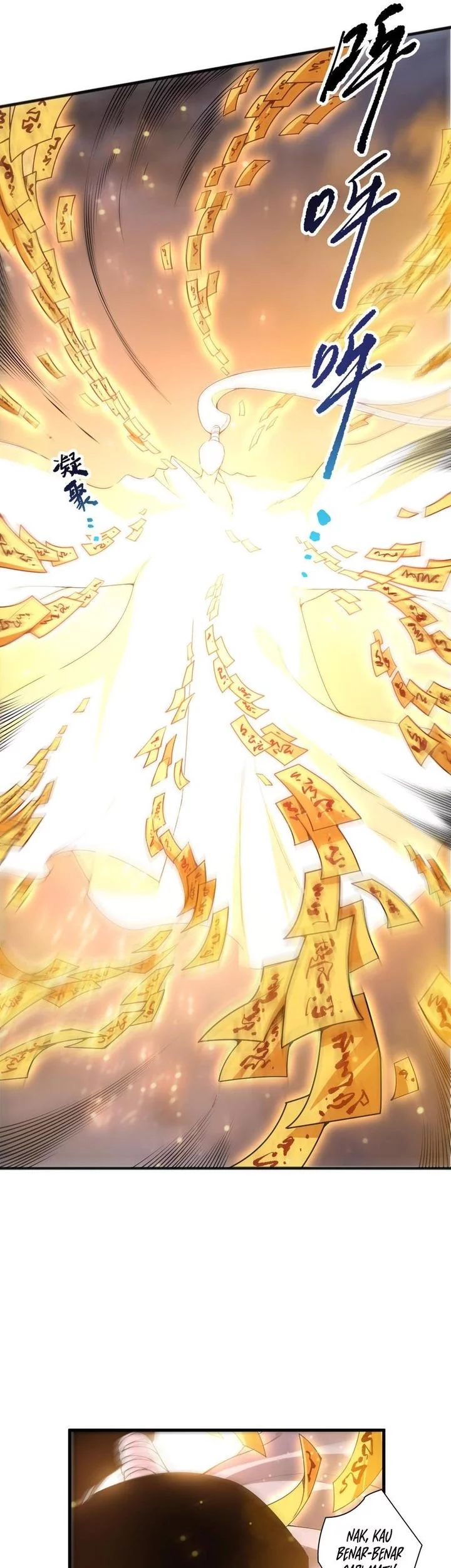 Disastrous Necromancer Chapter 214 Gambar 3