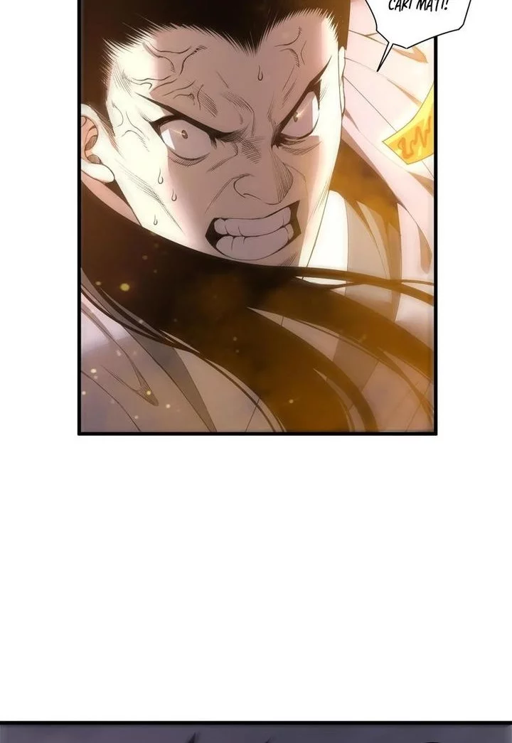 Disastrous Necromancer Chapter 214 Gambar 4