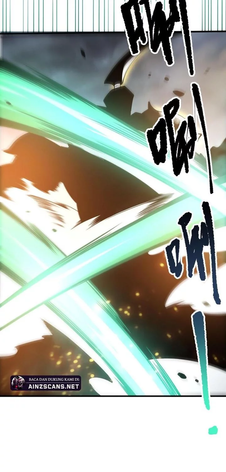 Disastrous Necromancer Chapter 214 Gambar 8