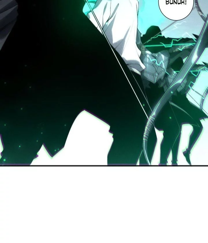 Disastrous Necromancer Chapter 214 Gambar 14