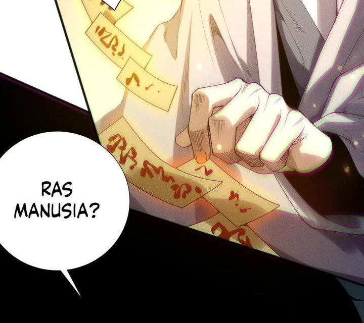 Disastrous Necromancer Chapter 214 Gambar 16