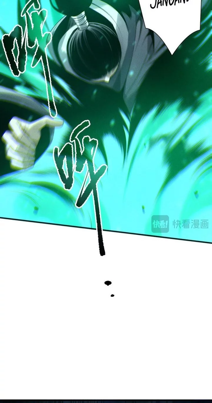 Disastrous Necromancer Chapter 214 Gambar 18