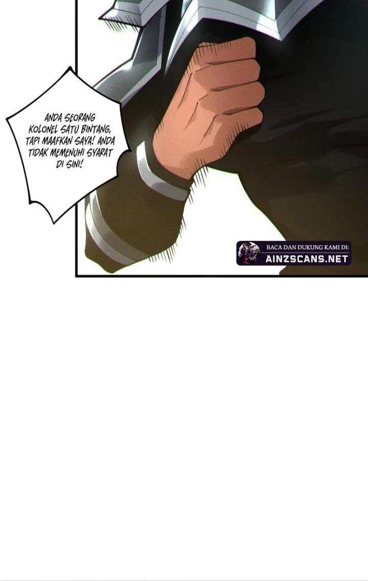 Disastrous Necromancer Chapter 215 Gambar 16