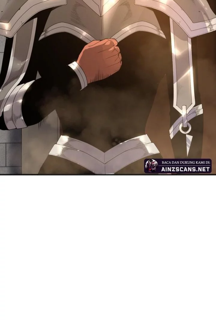 Disastrous Necromancer Chapter 215 Gambar 20