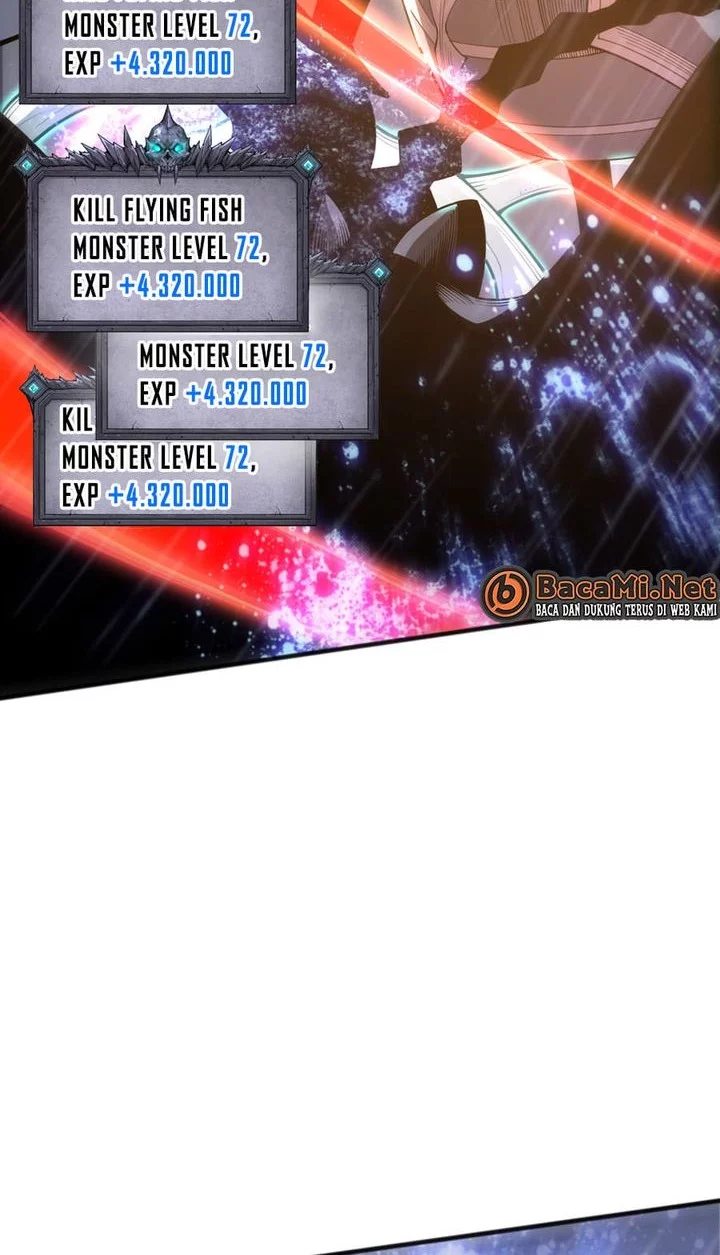 Disastrous Necromancer Chapter 216 Gambar 18